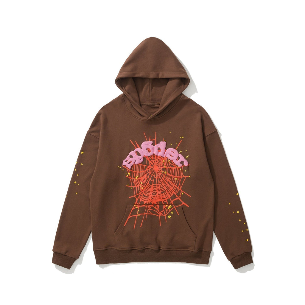 Sp5der Hoodie 202