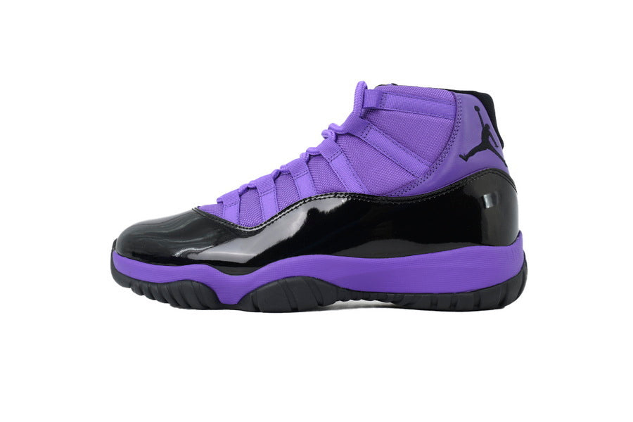 Air Jordan 11 Retro Evil Purple CT8012-500