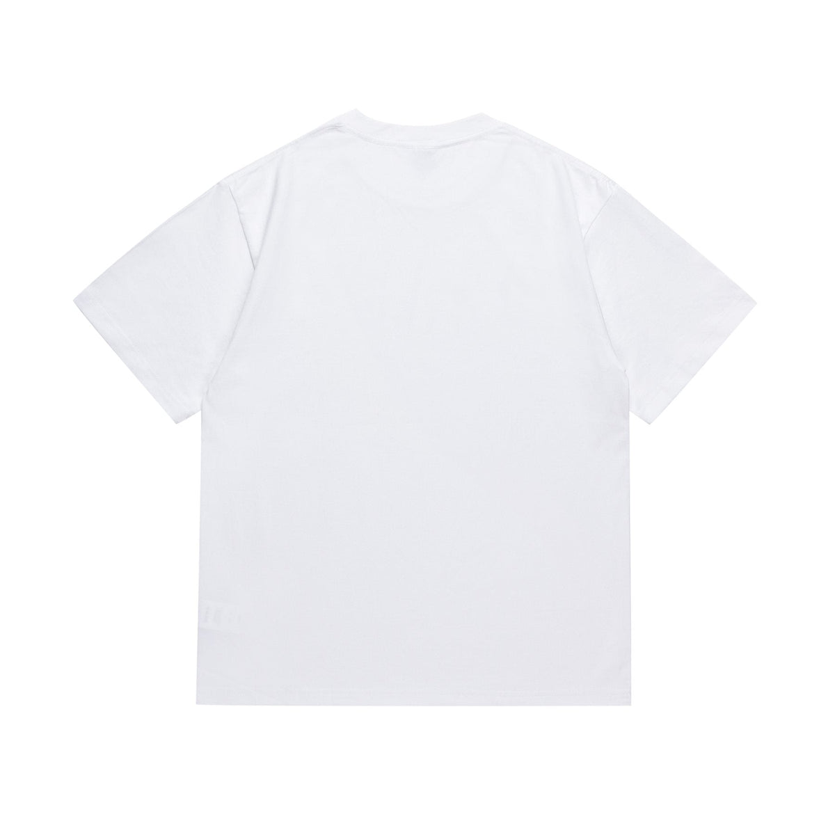 BAPE Text Graphic Short-Sleeve T-Shirt