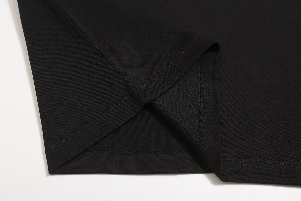 Fear of God Essentials Cutout Logo Short-Sleeve T-Shirt