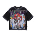 BKYS Revival Football & City List Graphic T-Shirt