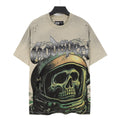 Godspeed Out of One Skull Graphic T-Shirt