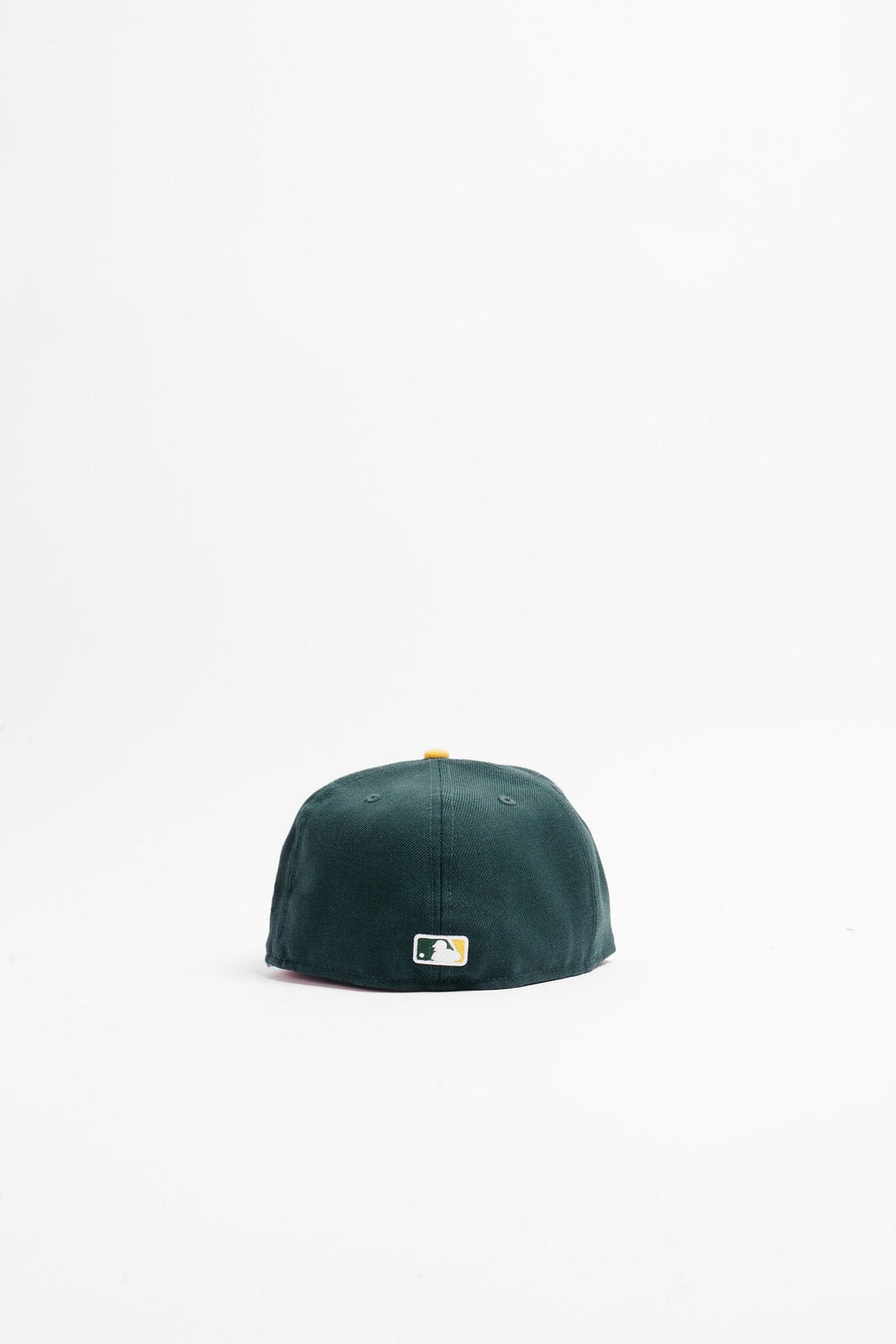 New Era 59Fifty Oakland Athletics 1989 WS Wool Fitted