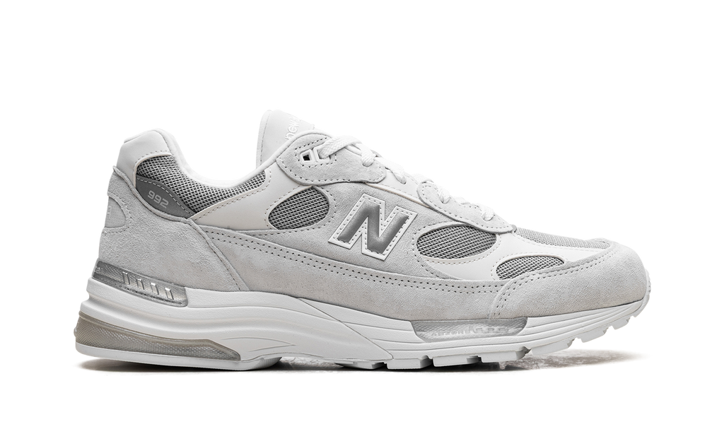 992 "Made in USA - Nimbus Cloud" U992NC