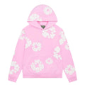Denim Tears The Cotton Wreath Sweatshirt Powder Pink