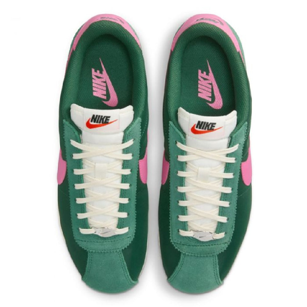 Women's Nike Cortez FIR/Pinksicle-Sail (IF1764 300)
