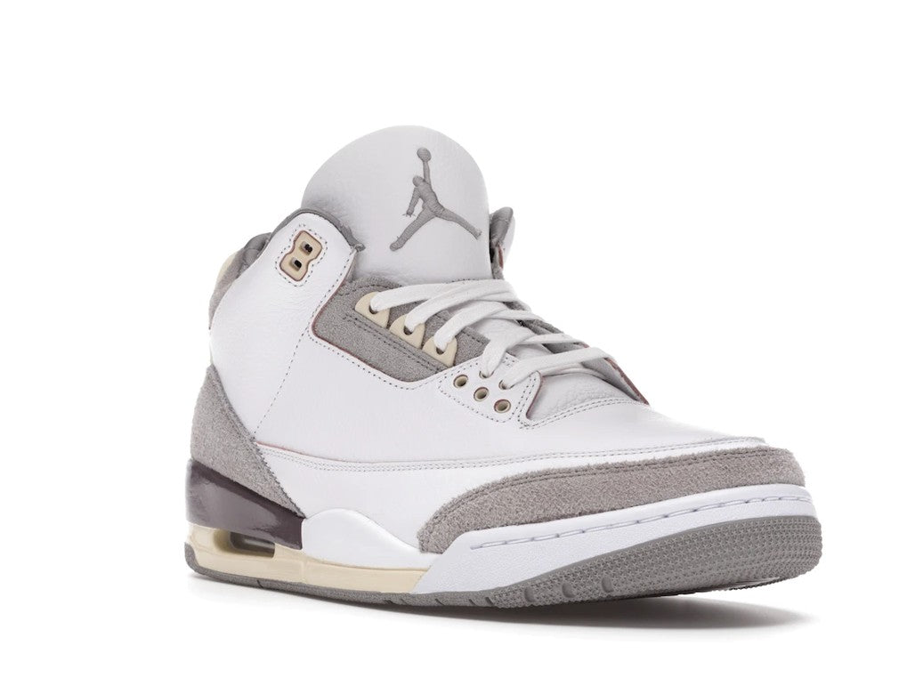 Jordan 3 Retro A Ma ManiÃ©re (Women’s)