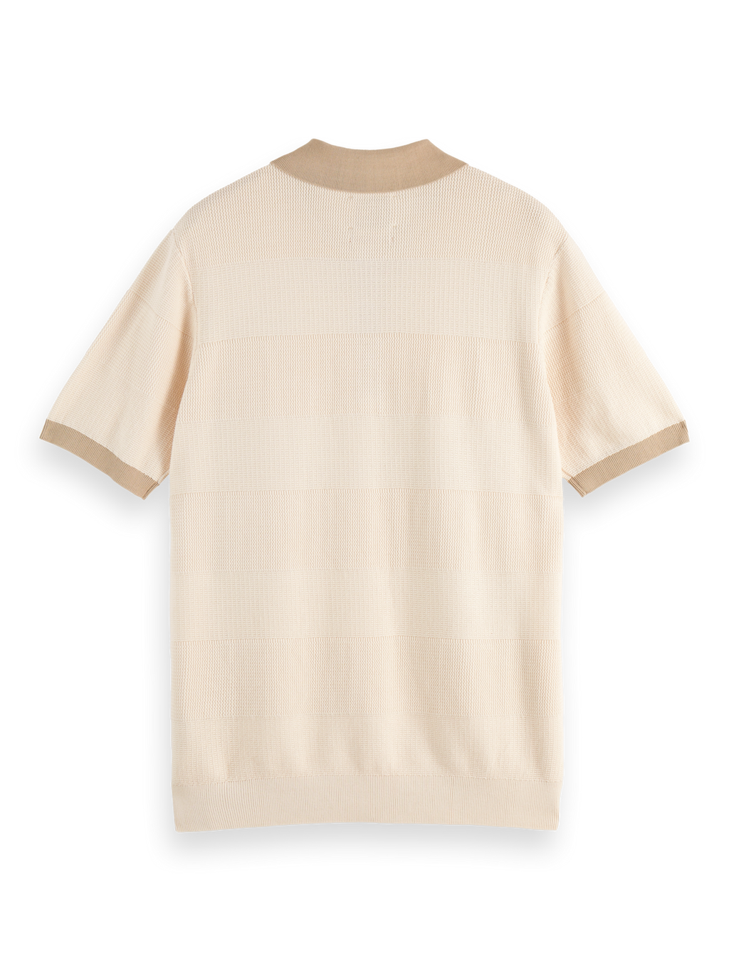 S&S Knitted Tone Shirt