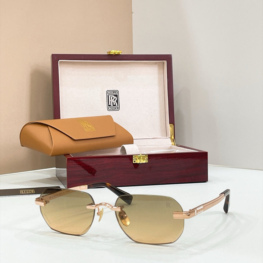 Rolls-Royce Sunglasses – SS1262